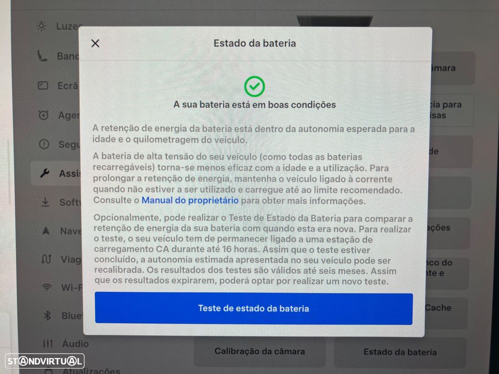 Tesla Model Y Tração Traseira - 25