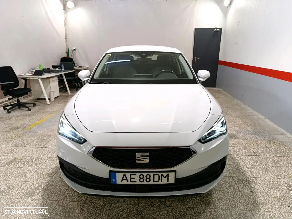 SEAT Leon 1.0 TSI Style - 5