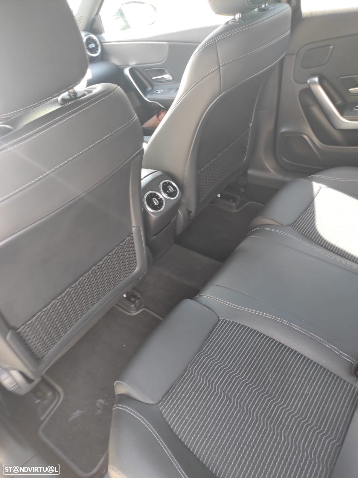 Mercedes-Benz A 250 e Progressive - 15
