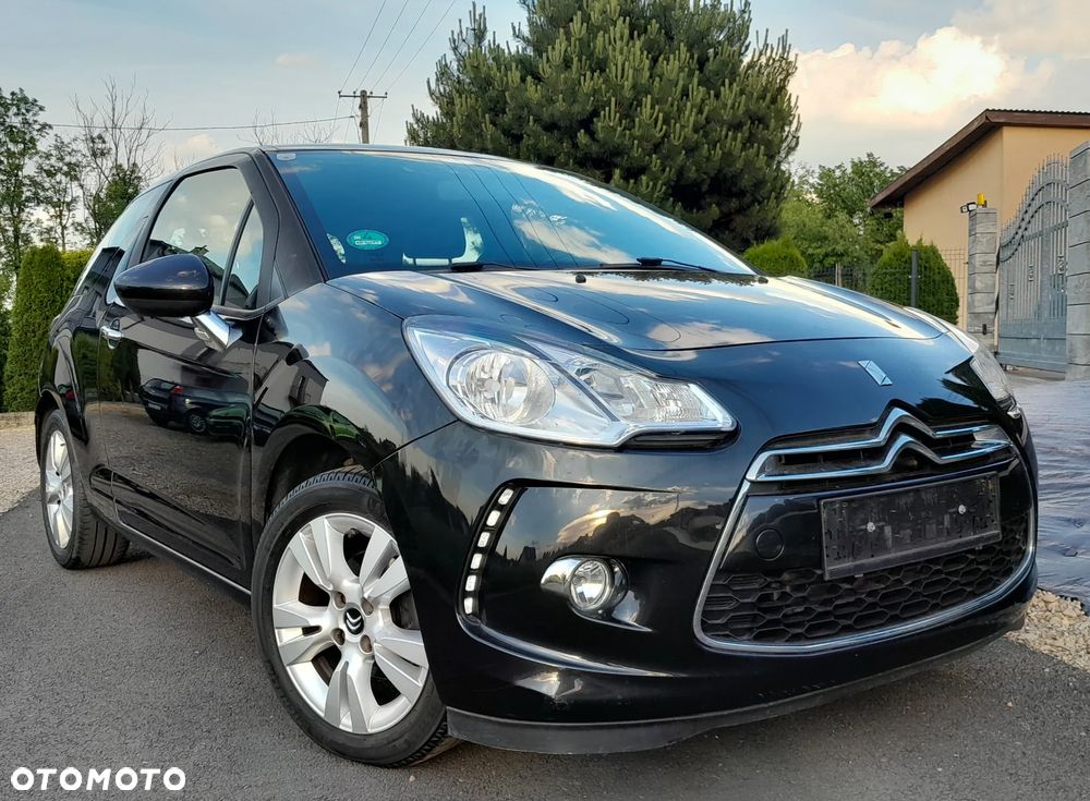 Citroën DS3 - 14