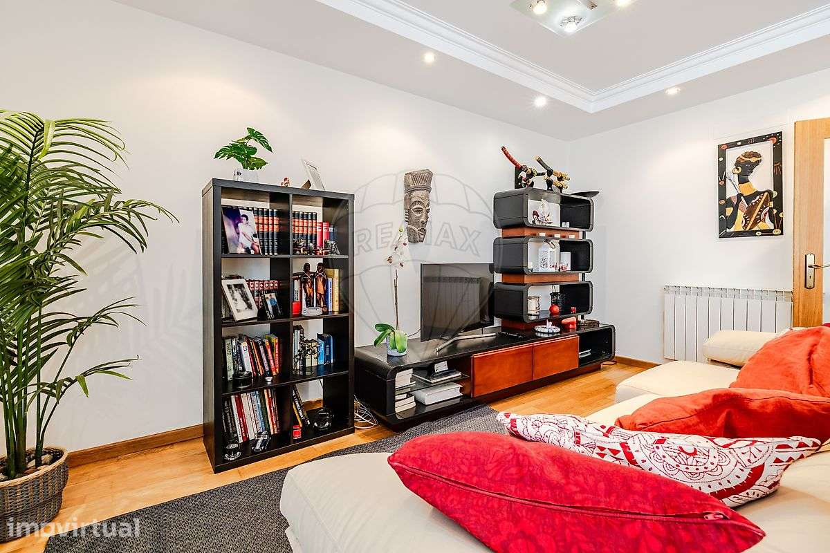 Apartamento T3 para venda - Grande imagem: 3/36