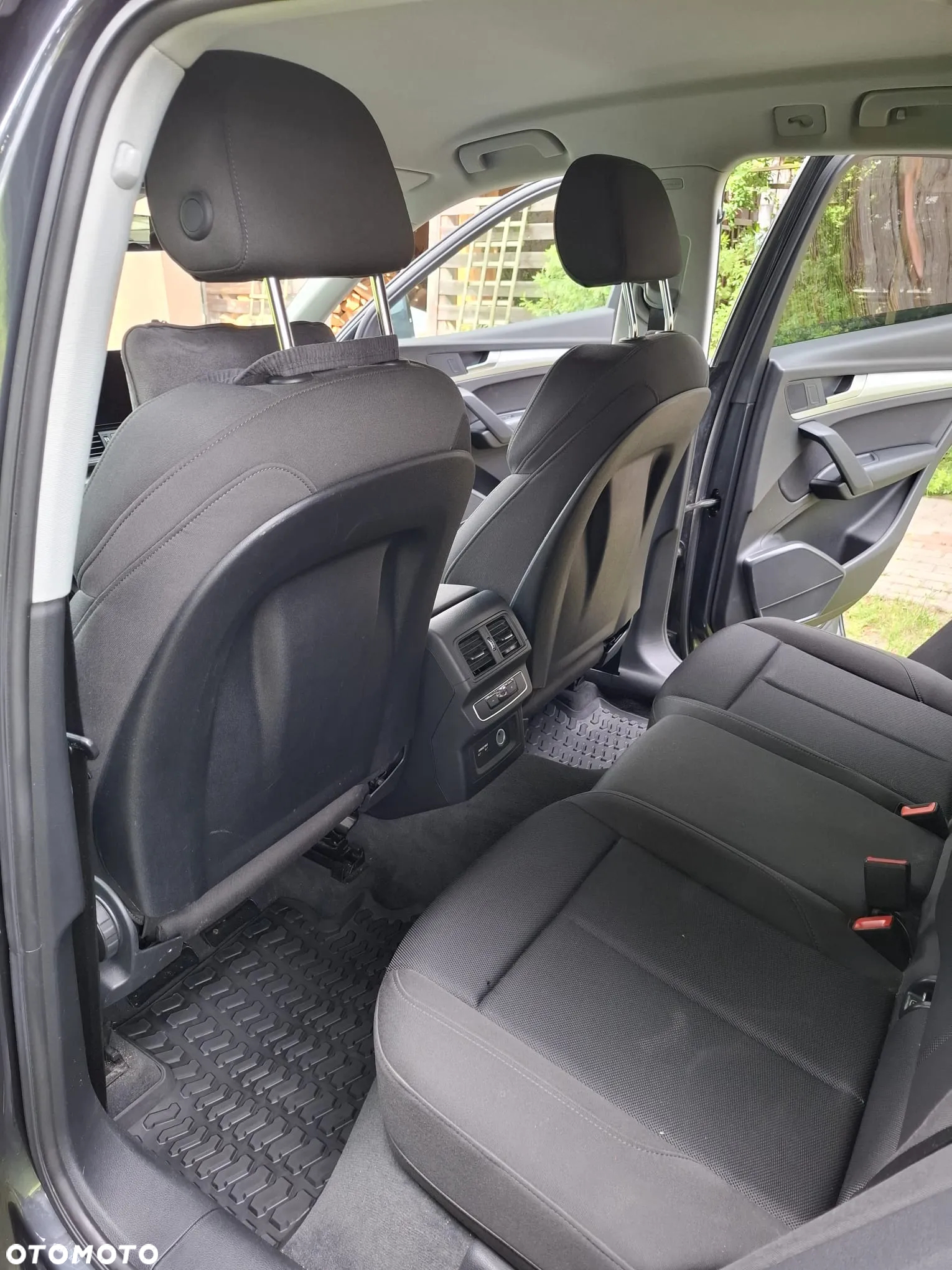 Audi Q5 2.0 TDI Quattro S tronic - 20
