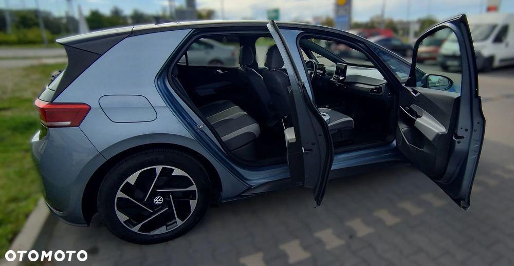 Volkswagen ID.3 - 8