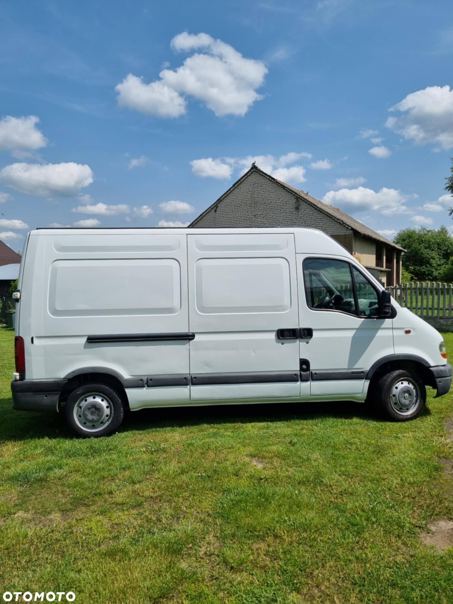 Renault Master - 3