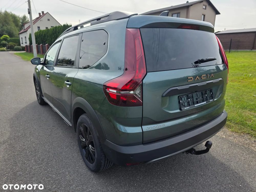 Dacia Jogger 1.0 TCe Extreme+ 7os - 8