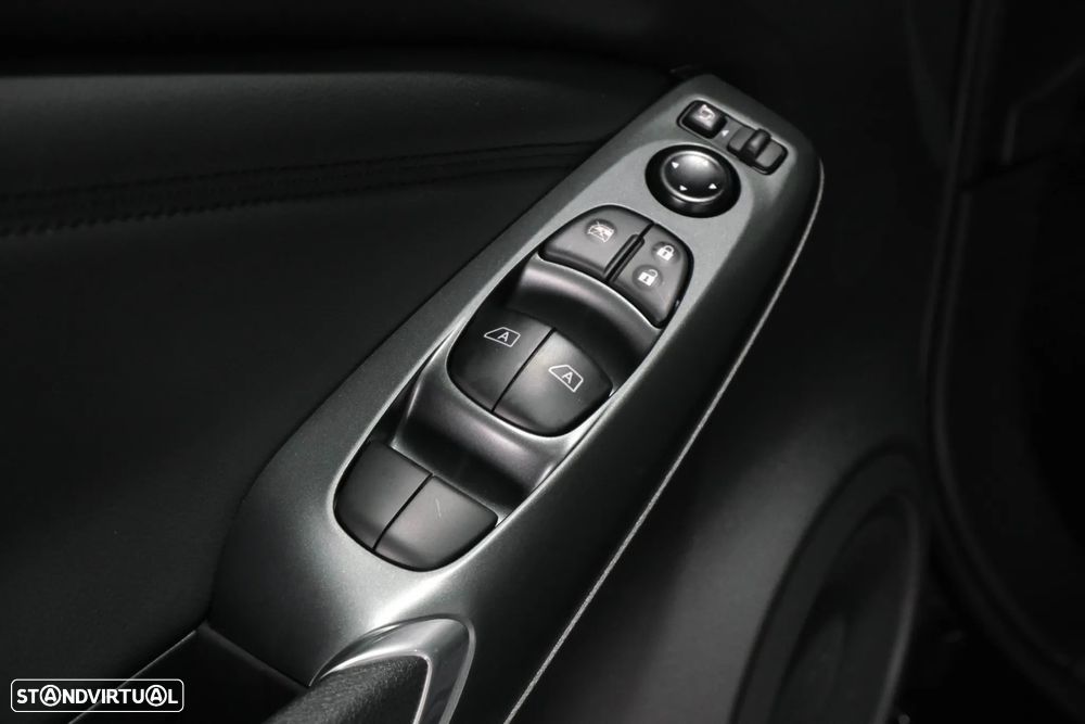 Nissan Juke 1.0 DIG-T N-Connecta NAV. - 15