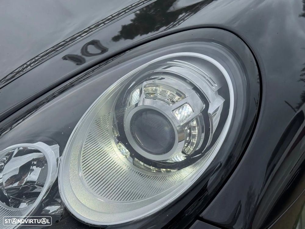 Porsche Panamera S E-Hybrid - 37