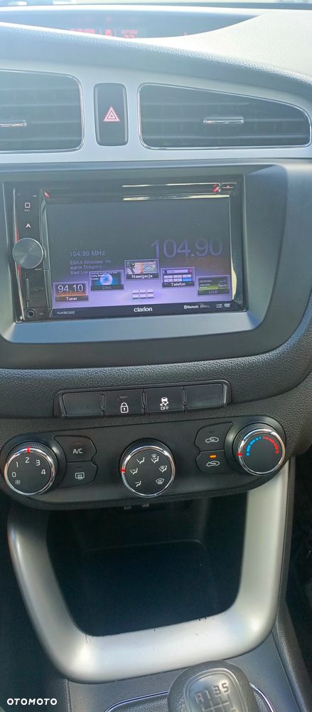 Kia Ceed 1.4 M - 12