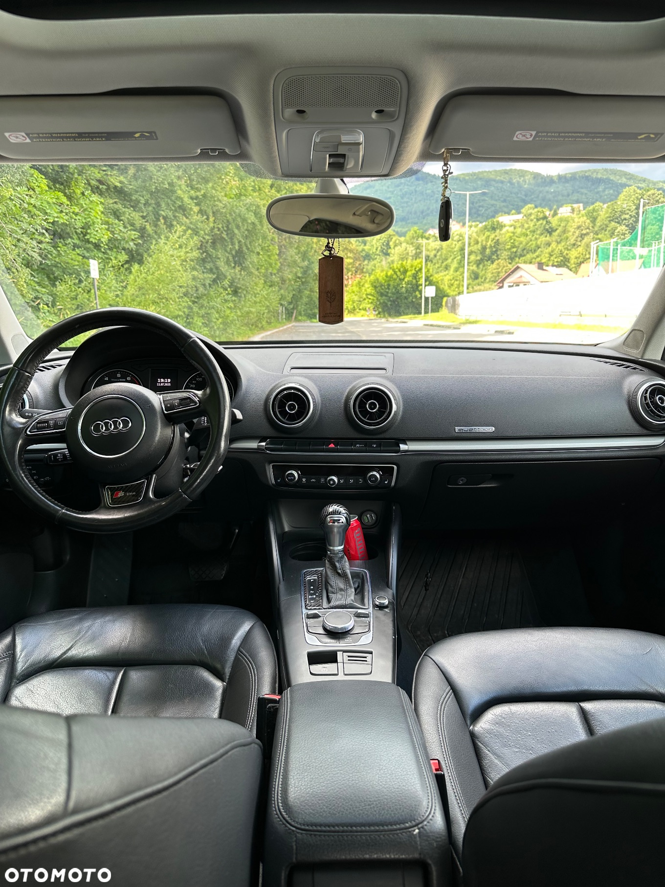 Audi A3 - 6