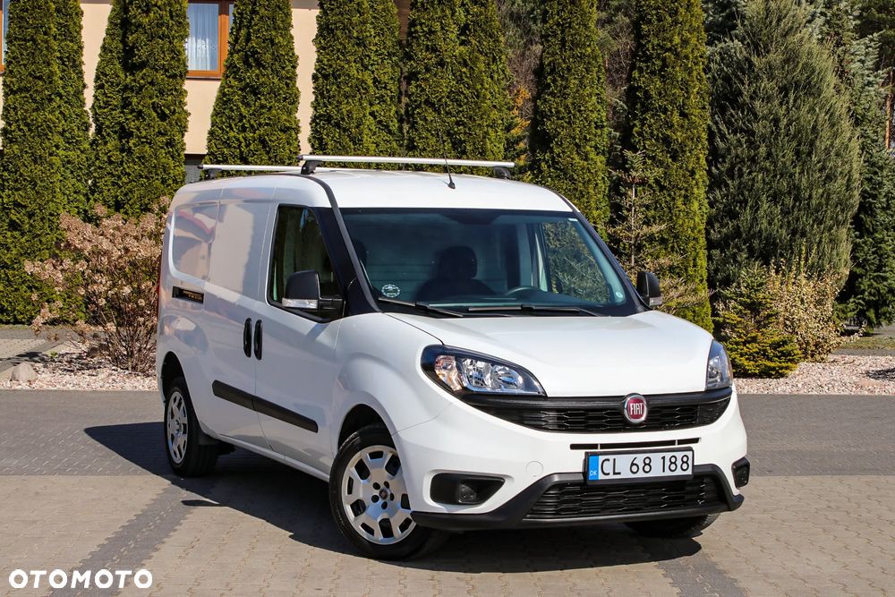 Fiat Doblo - 6