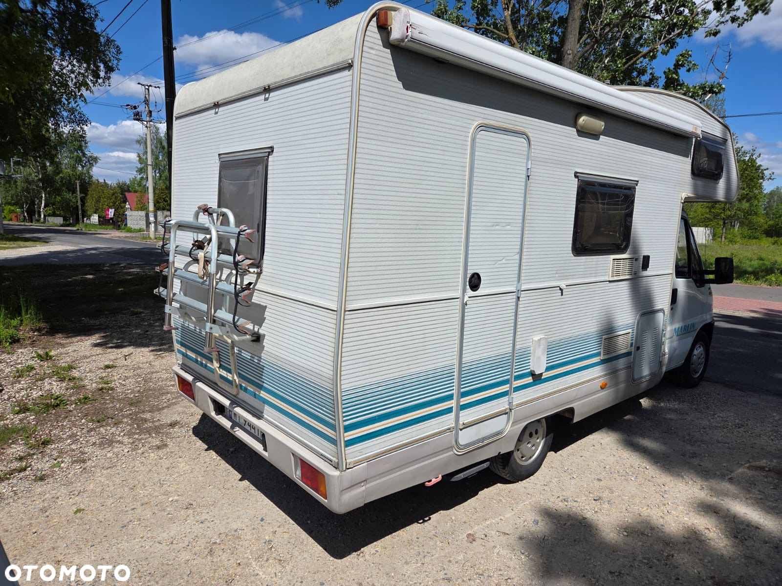 Fiat Ducato TD - 6