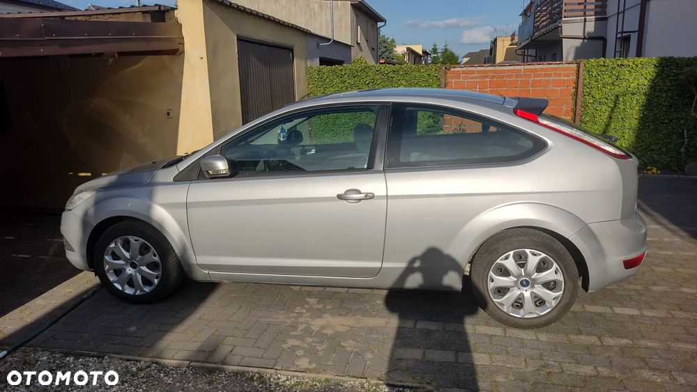 Ford Focus - 7
