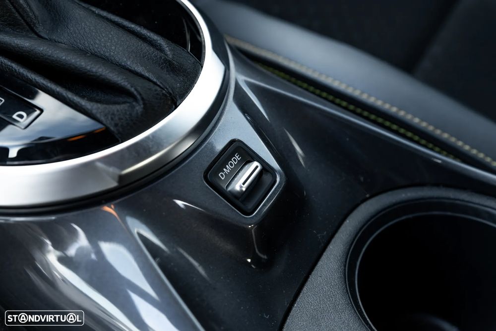 Nissan Juke 1.0 DIG-T Kiiro.DCT - 35