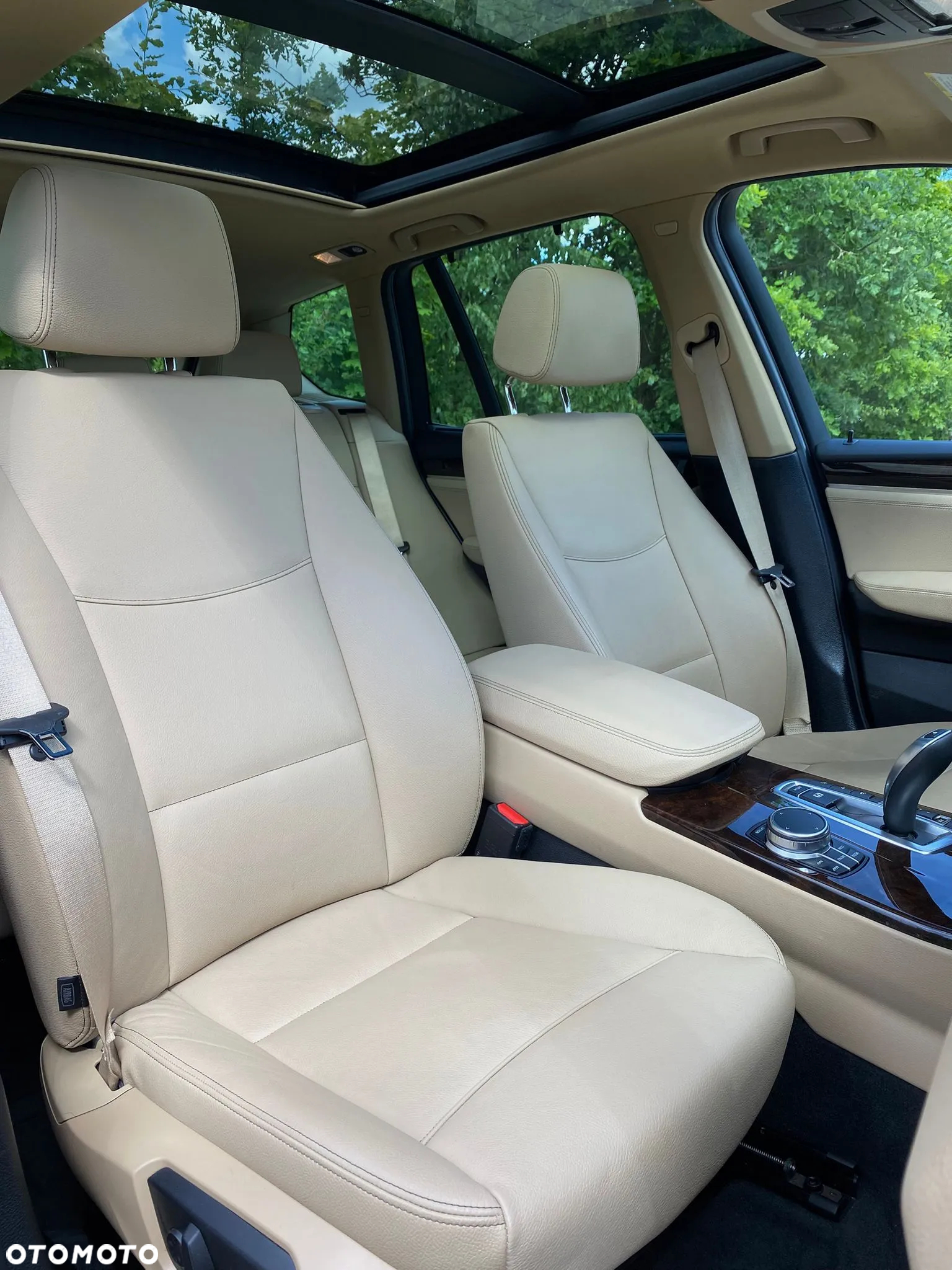 BMW X3 xDrive28i xLine sport - 23