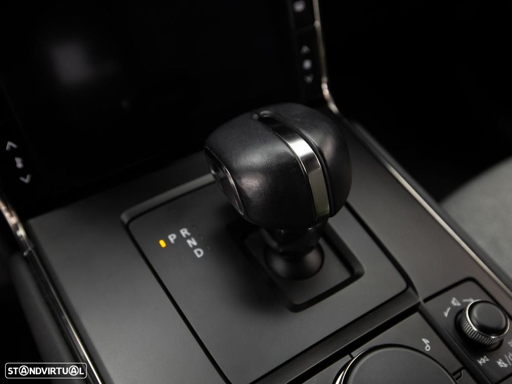 Mazda MX-30 e-SKYACTIV Makoto Urban Expression - 20