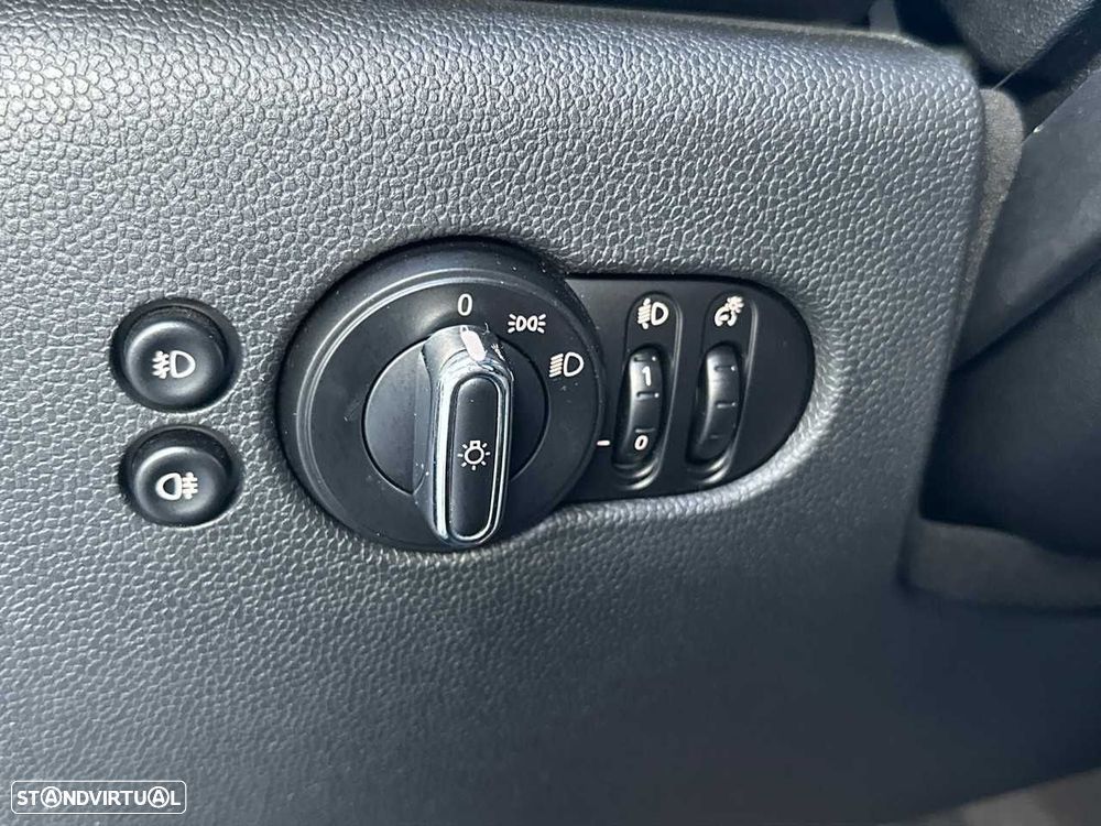 MINI 5 Portas - 20