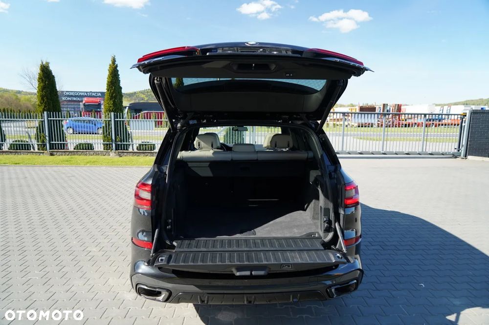 BMW X5 xDrive25d - 39