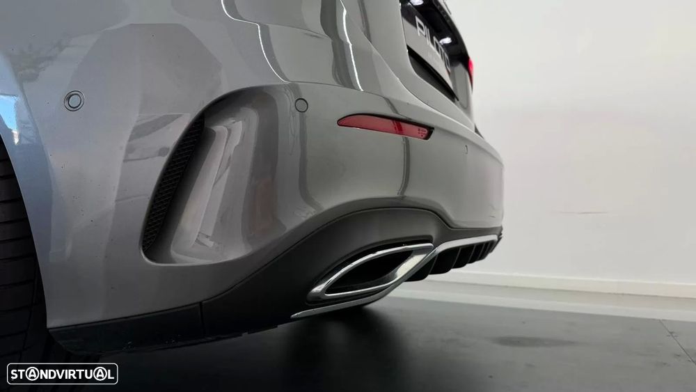 Mercedes-Benz A 180 - 10