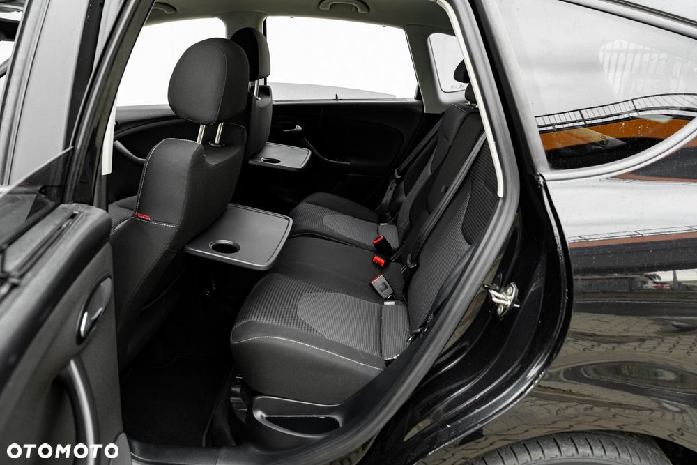 Seat Altea XL 2.0 TDI Style DSG - 19