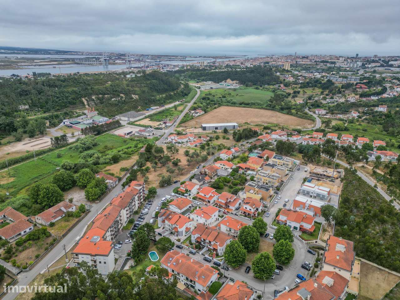 Casa Térrea em Tavarede, Figueira da Foz - 3 Quartos - Grande imagem: 2/53