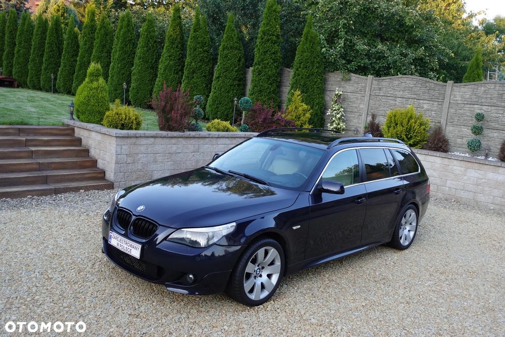 BMW Seria 5 - 12