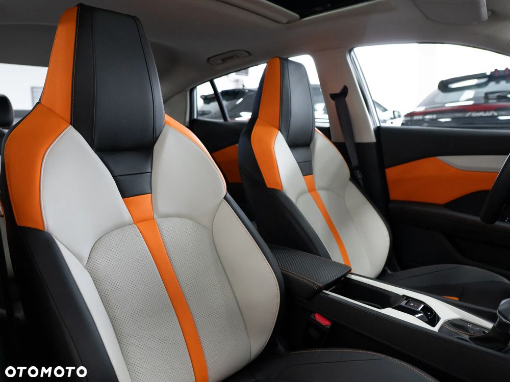 Dongfeng Shine 1.5T Mach Power - 31