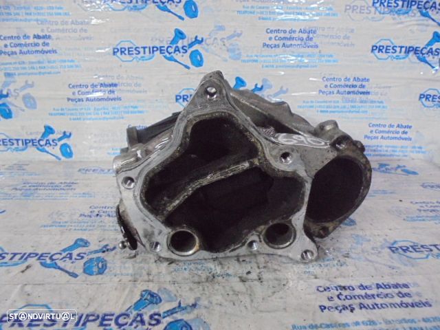 Egr 701881040 LAND ROVER DISCOVERY 4 L319 2010 3.0TDV6 4X4 V6 24V 245CV 5P  CASTANHO ELETRICO - 4