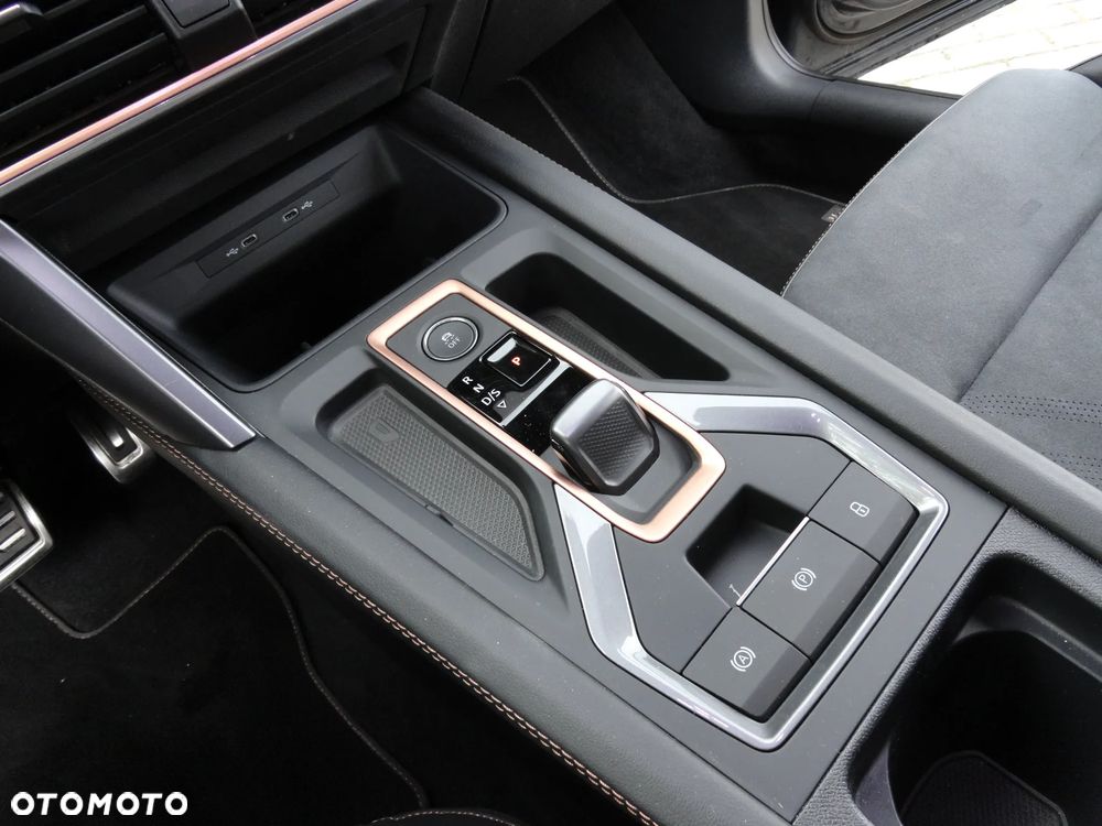 Cupra Formentor 2025
