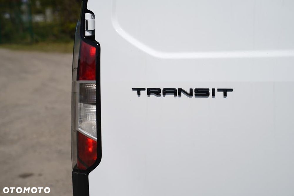 Ford Transit Courier 1.0 EcoBoost 1,9t Trend - 30
