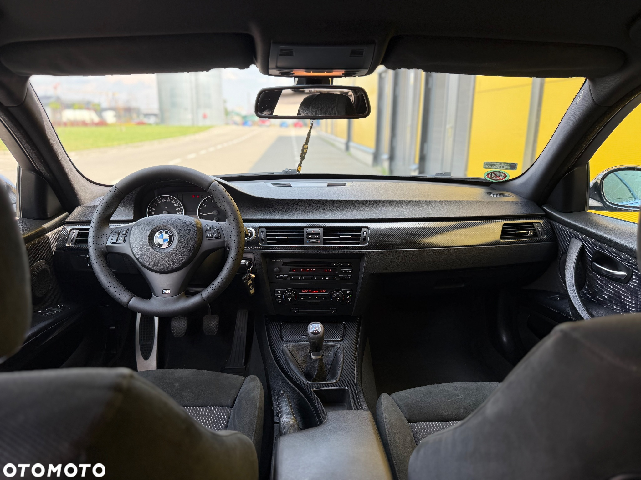 BMW Seria 3 320i - 6