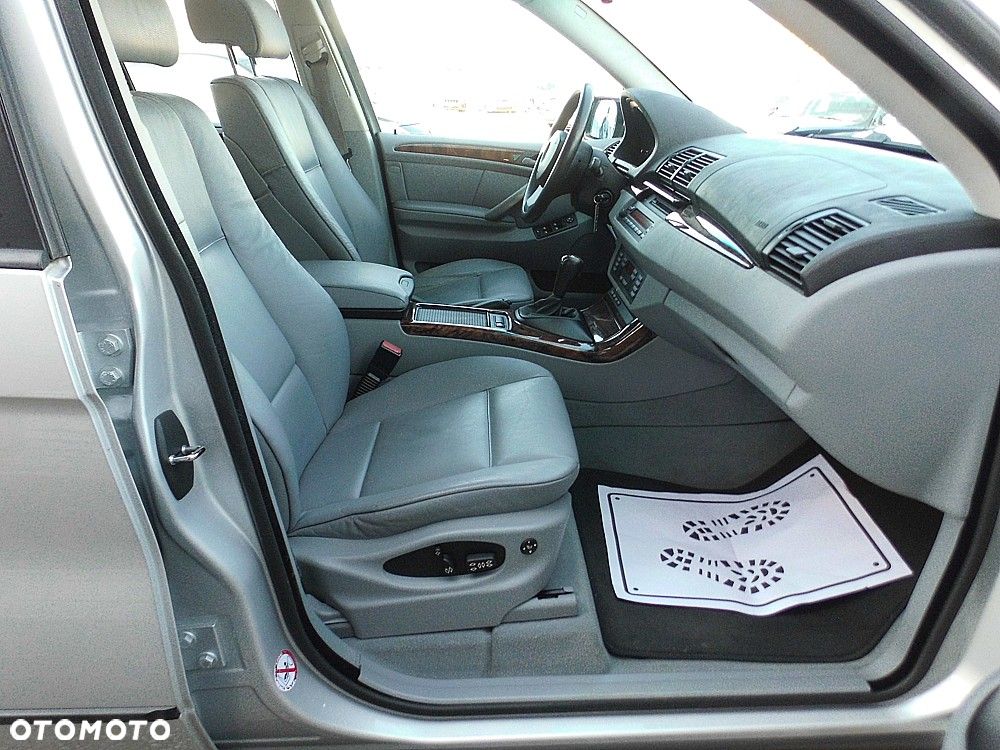 BMW X5 3.0 d Edition Exclusive - 4