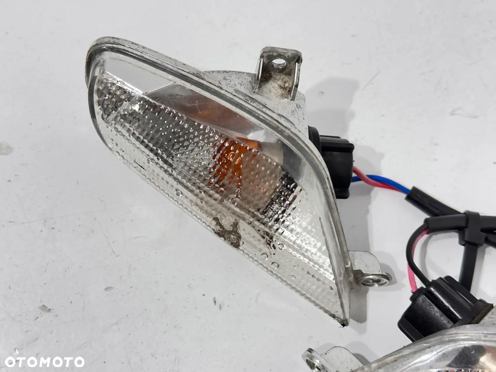 Kierunkowskazy przód Aprilia SR50 Motard - 3