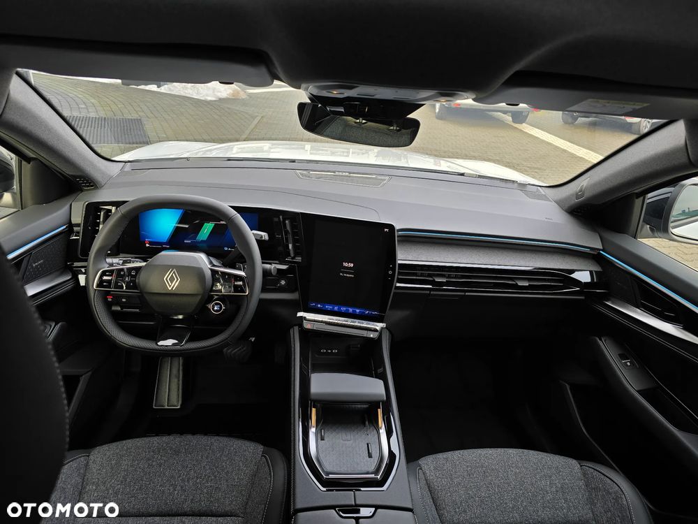 Renault Rafale 1.2 E-Tech Full Hybrid 200 Techno MMT - 21