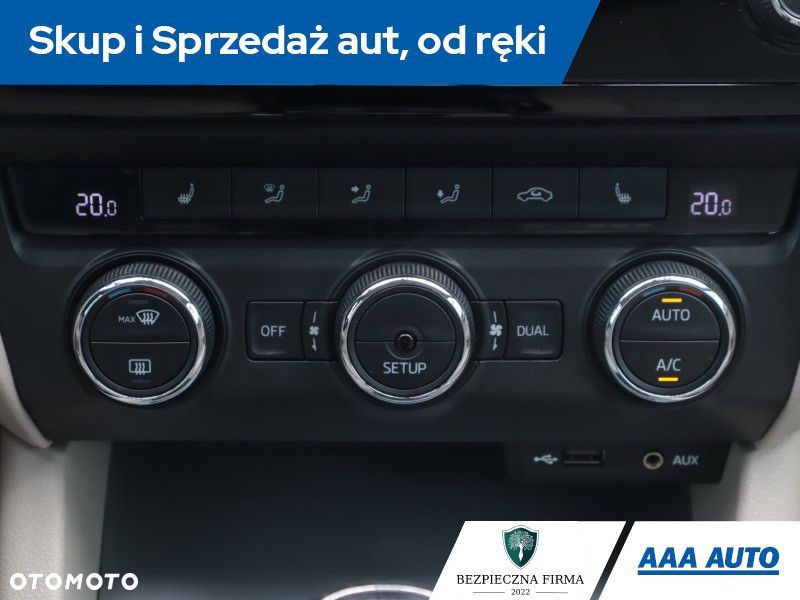 Skoda Octavia - 15