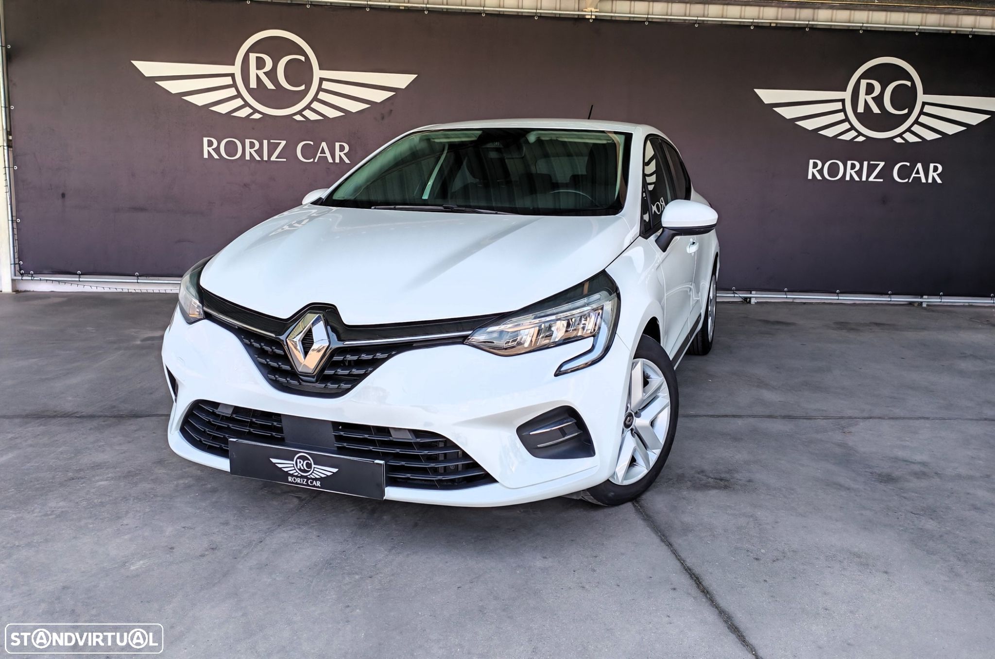 Renault Clio 1.5 Blue dCi Zen - 1