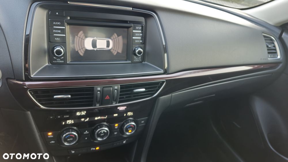 Mazda 6 2.2 SKYACTIV-D Business-Line - 16