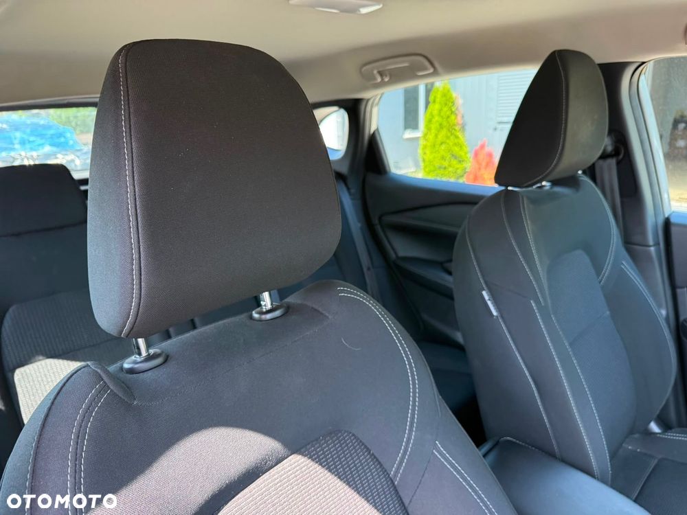 Nissan Qashqai - 19