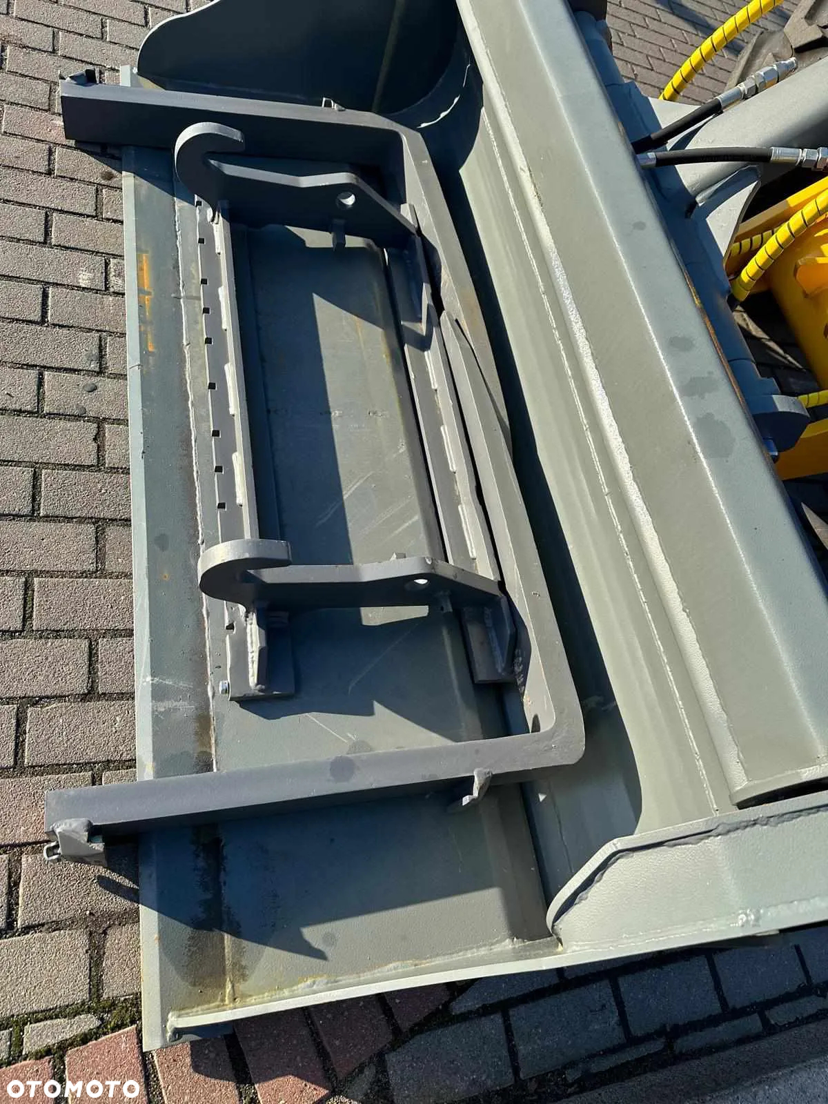 Kramer 750 - 19