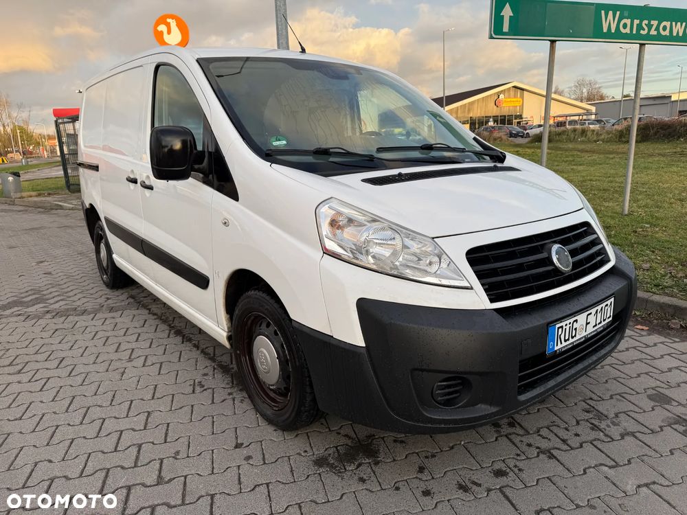 Fiat Scudo - 8