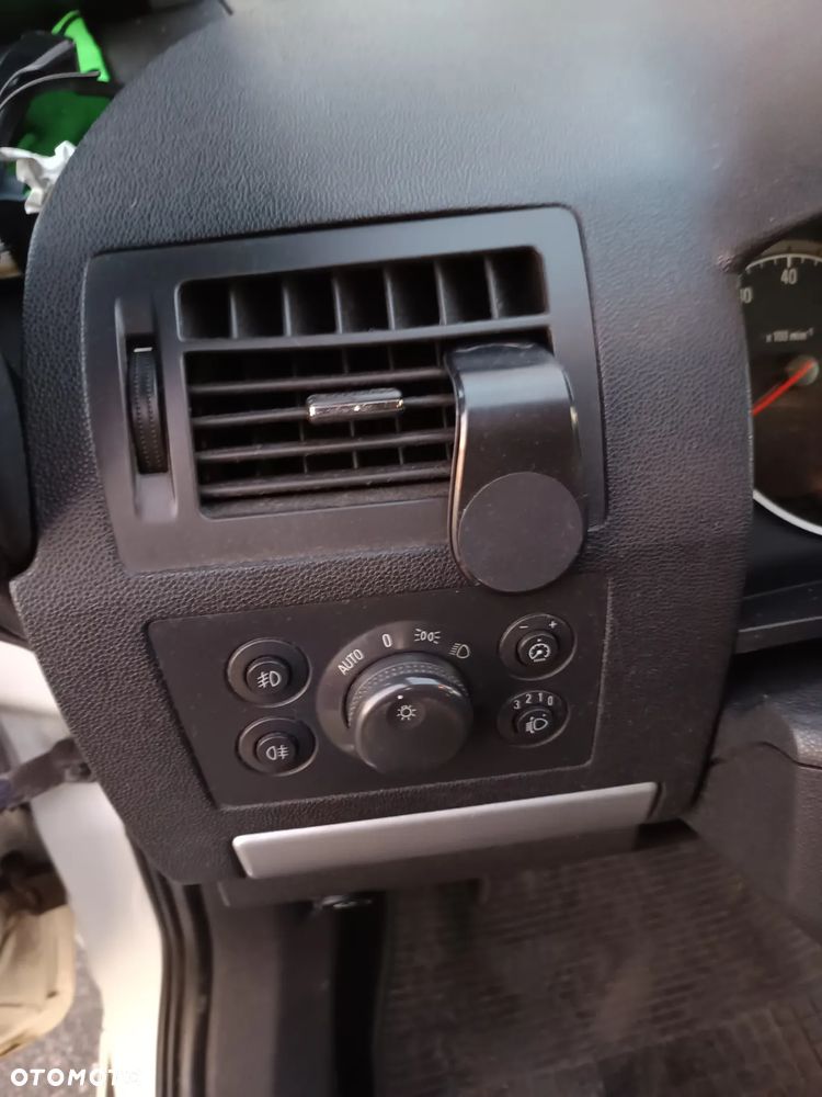 Opel Zafira 1.6 Enjoy - 14