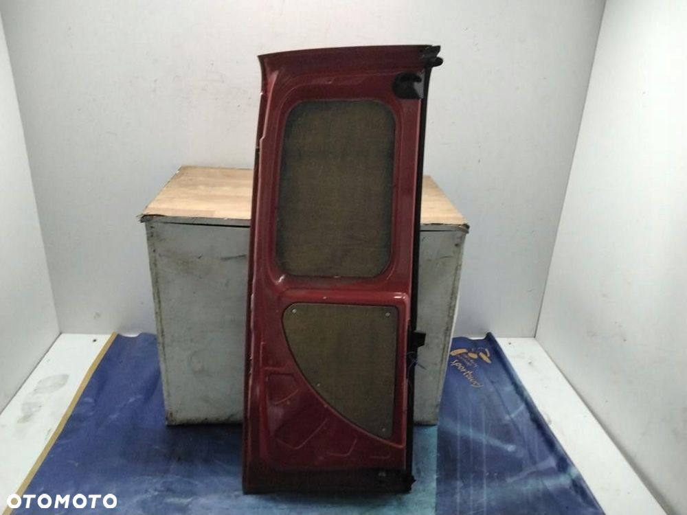 fiat doblo drzwi tylne prawe - 2