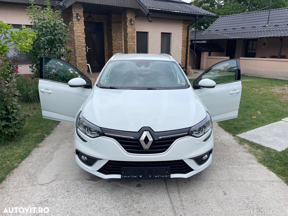 Renault Megane - 10