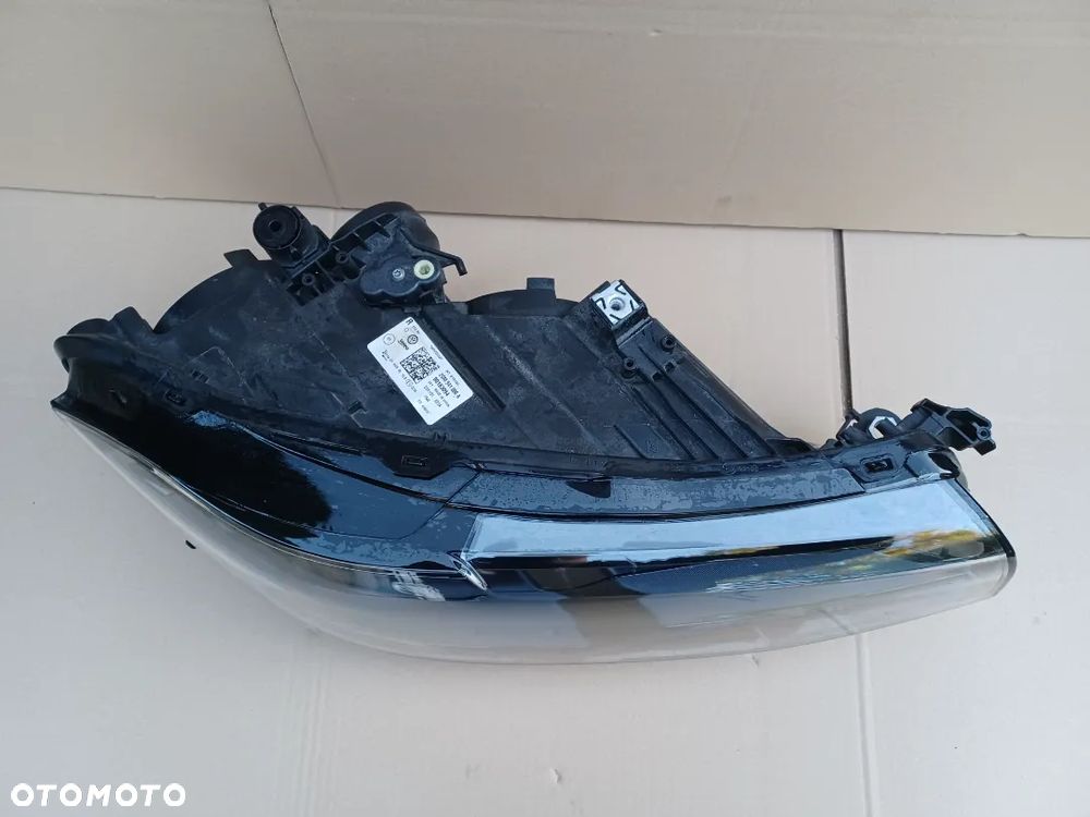 Lampa przednia prawa VW T-CROSS TCROSS 2GN - 2