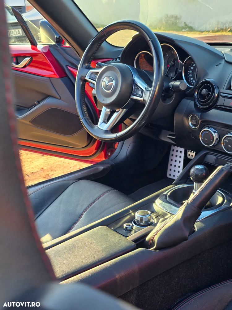 Mazda MX-5 - 7