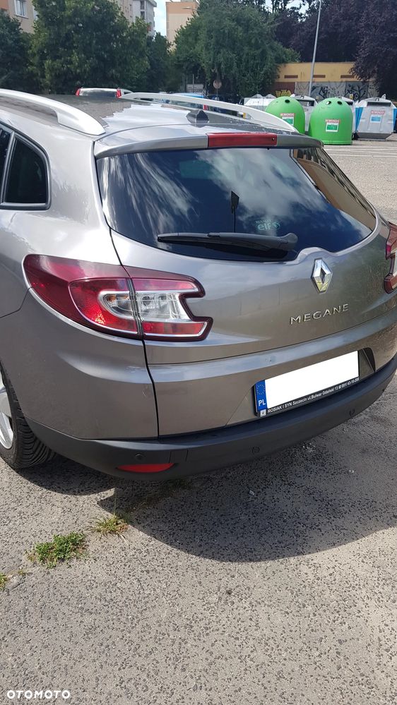 Renault Megane - 7