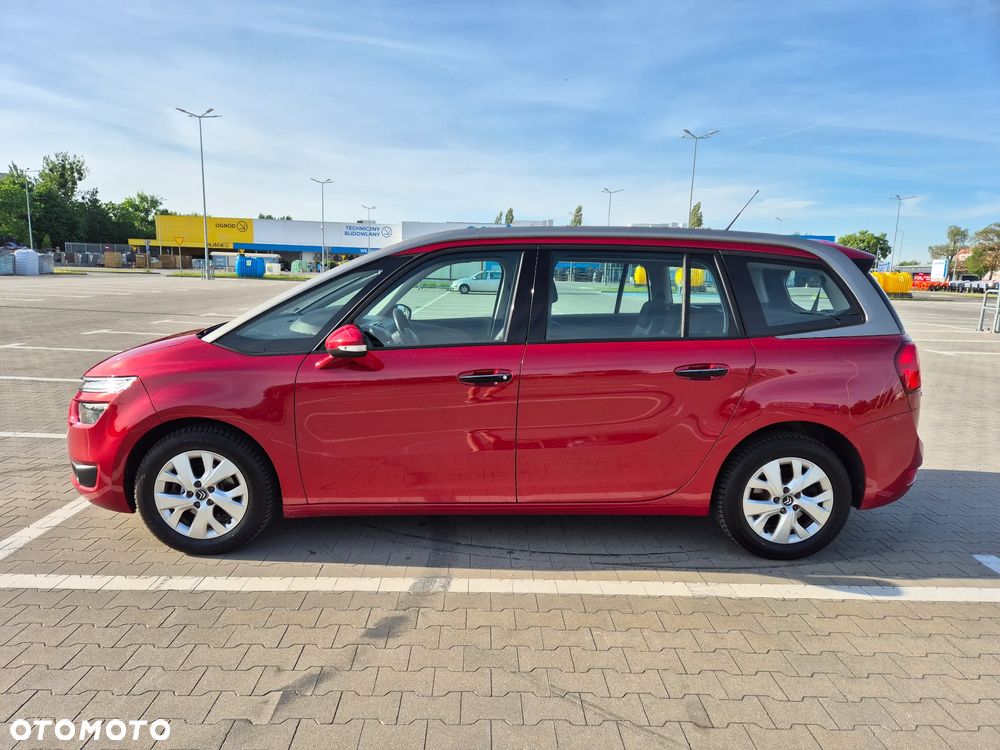 Citroën C4 Picasso 1.2 PureTech MoreLife - 2