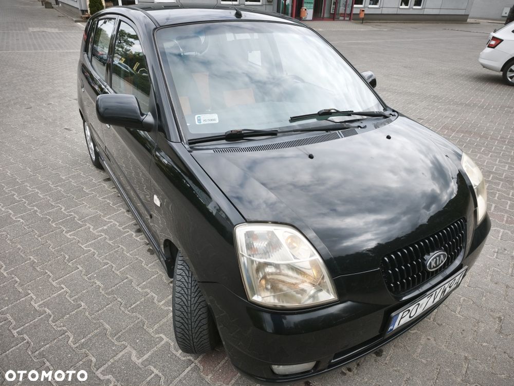 Kia Picanto - 3