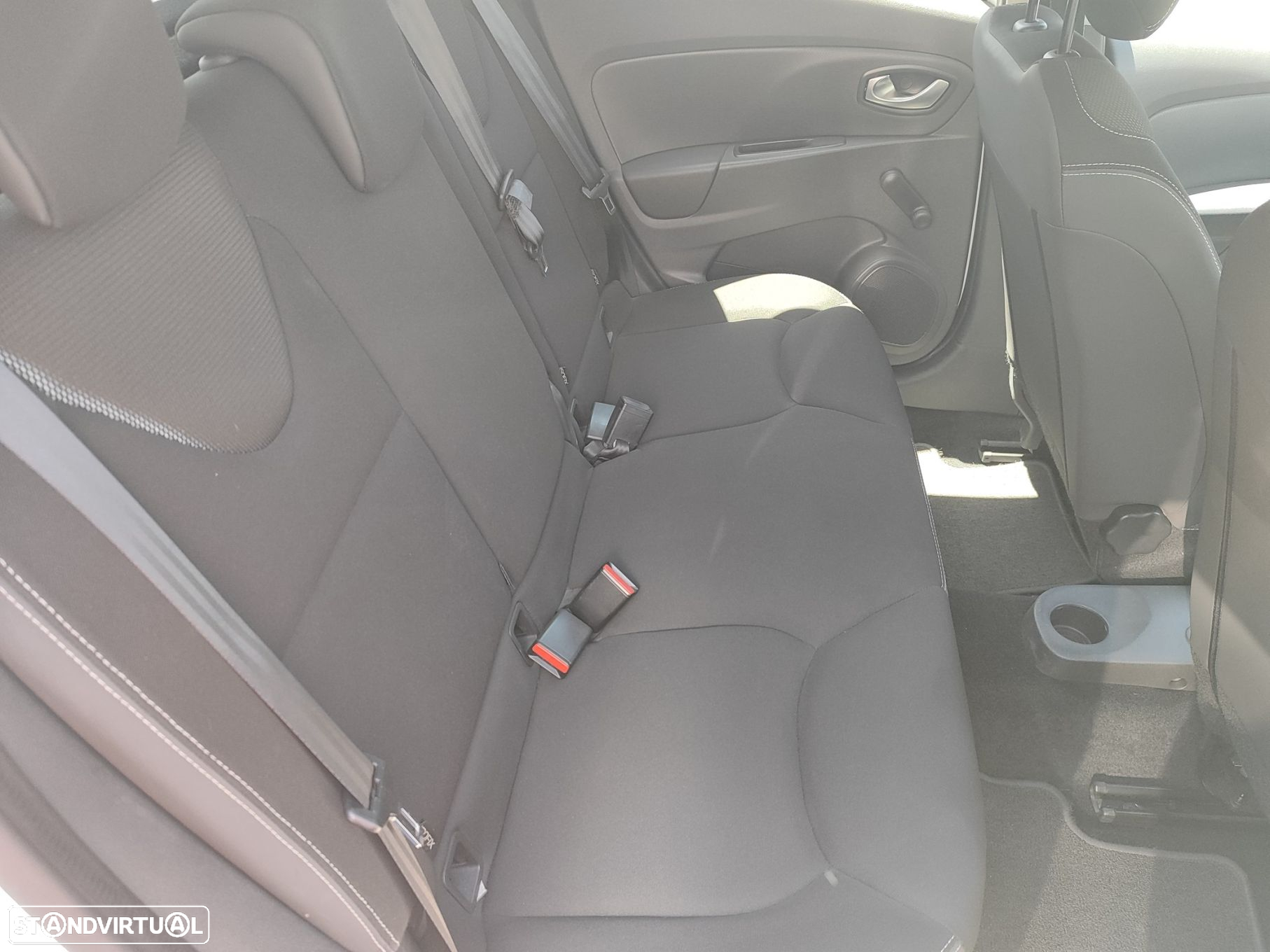Renault Clio 1.5 dCi Zen - 7