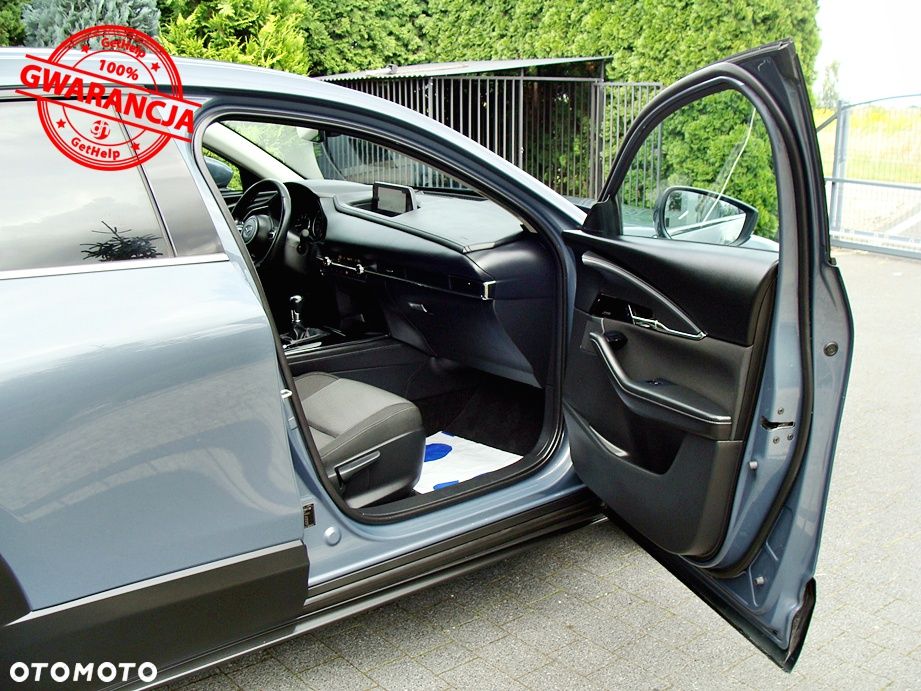 Mazda CX-30 2.0 mHEV Hikari 2WD - 14