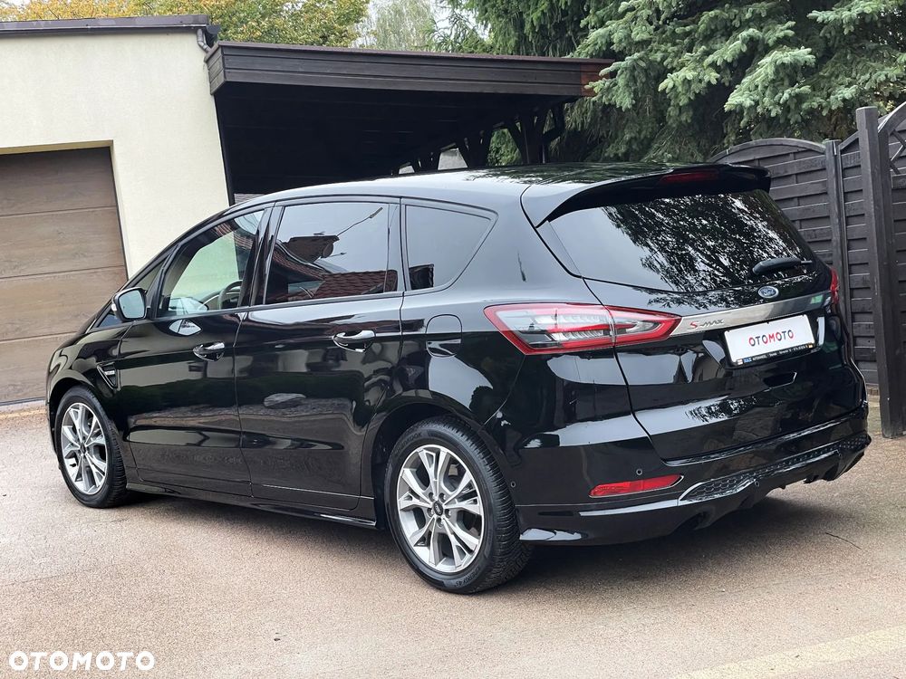 Ford S-Max 1.5 Eco Boost Start-Stopp ST-Line - 21